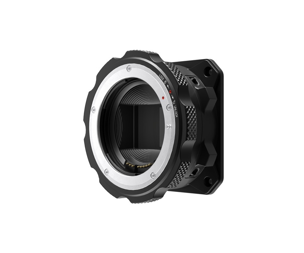 z cam e2 ef mount