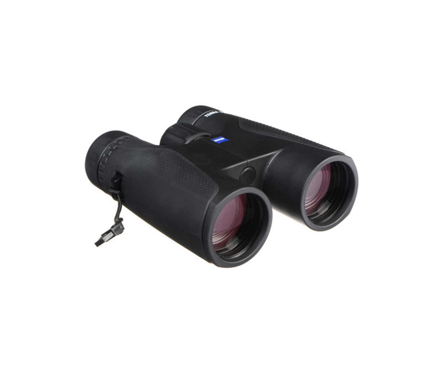 Cathay Photo ZEISS 8x42 Terra ED Binoculars (Black)