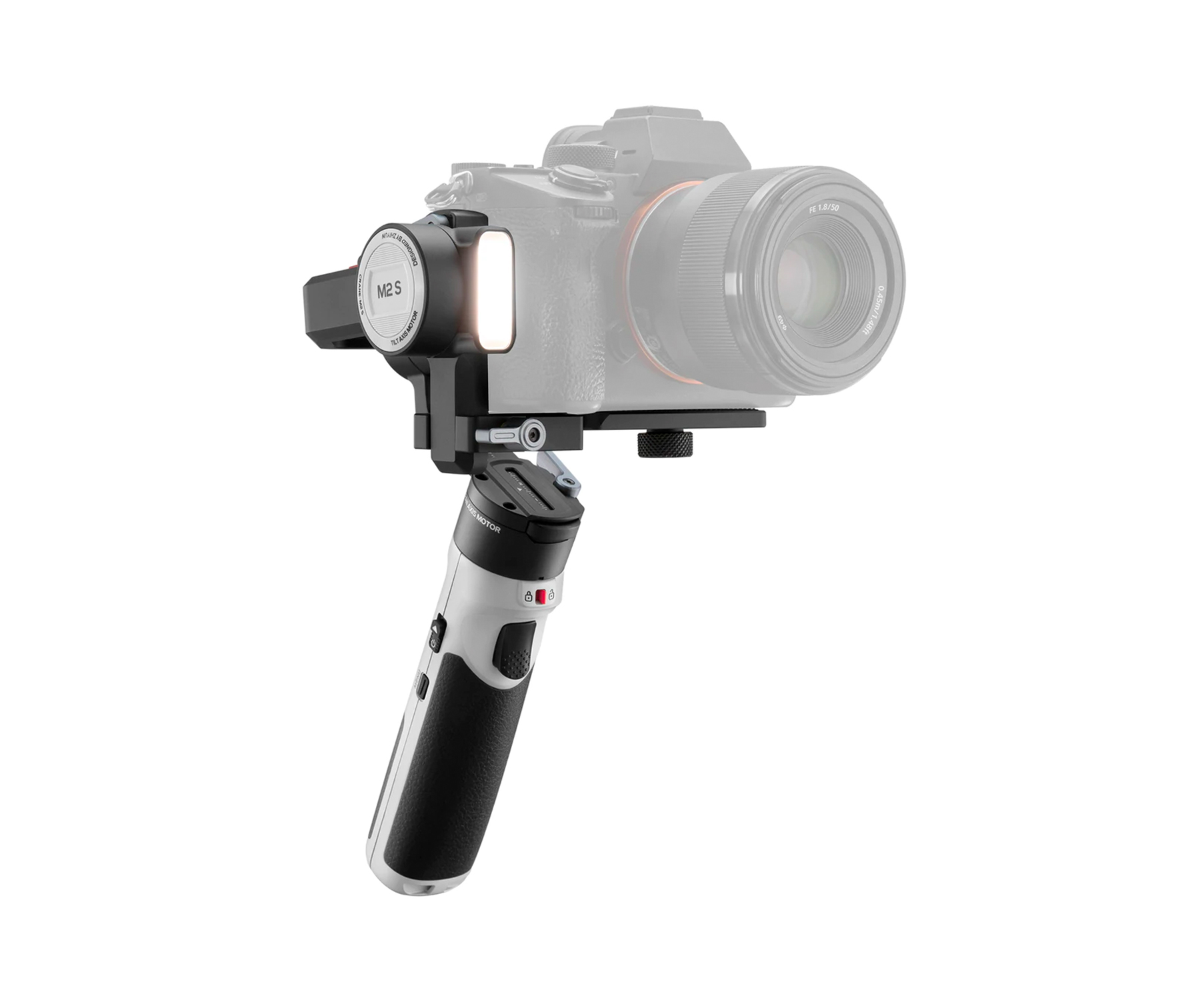 camera zhiyun