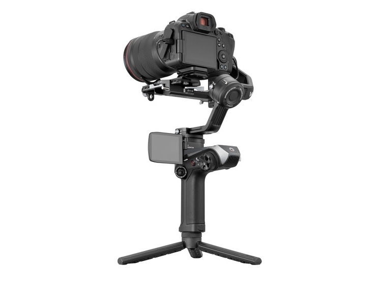 zhiyun weebill 2 price